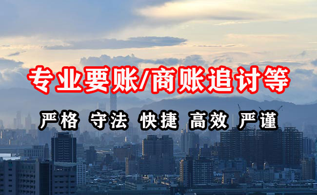 全州追账公司